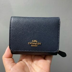 Coach small wallet